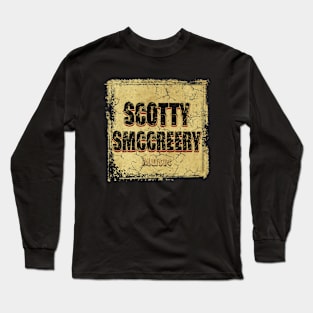 Scotty McCreery Long Sleeve T-Shirt